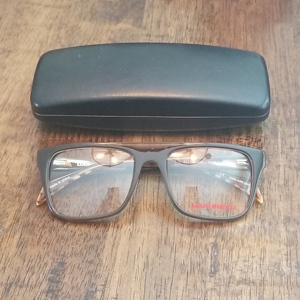 Alain Mikli Eyeglasses